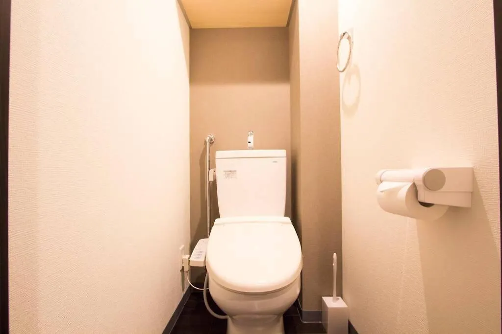 ようこそ札幌へ! 大通公園まで地下鉄10分 定員6名 Firetv完備 1階はセコマ Appartement Japan