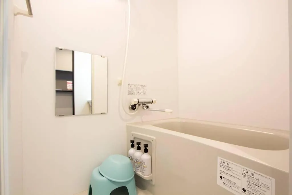 ようこそ札幌へ! 大通公園まで地下鉄10分 定員6名 Firetv完備 1階はセコマ Appartement