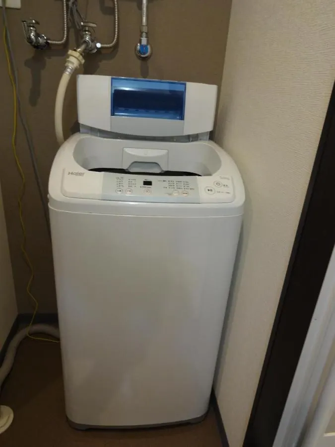 ようこそ札幌へ! 大通公園まで地下鉄10分 定員6名 Firetv完備 1階はセコマ Appartement  Sapporo