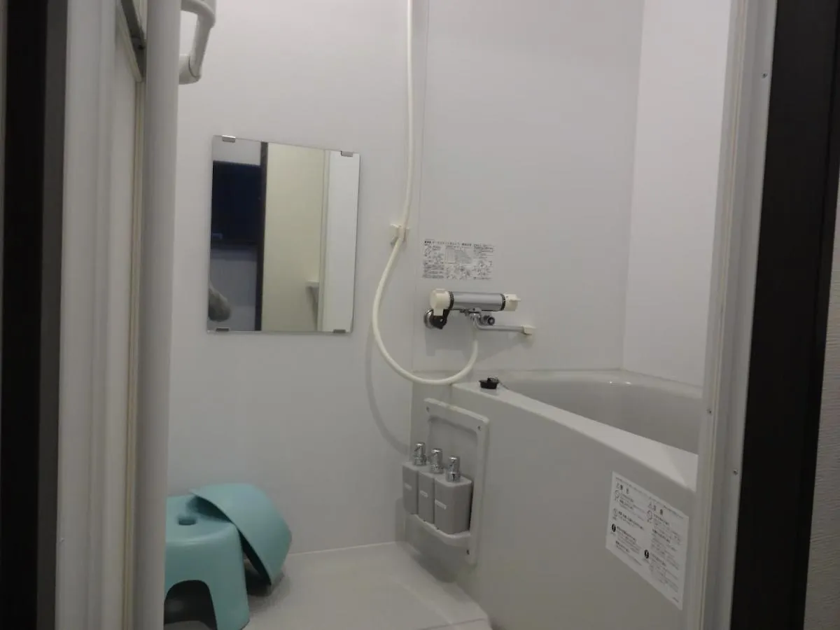 ようこそ札幌へ! 大通公園まで地下鉄10分 定員6名 Firetv完備 1階はセコマ Appartement
